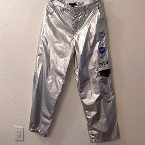 Nasa pants